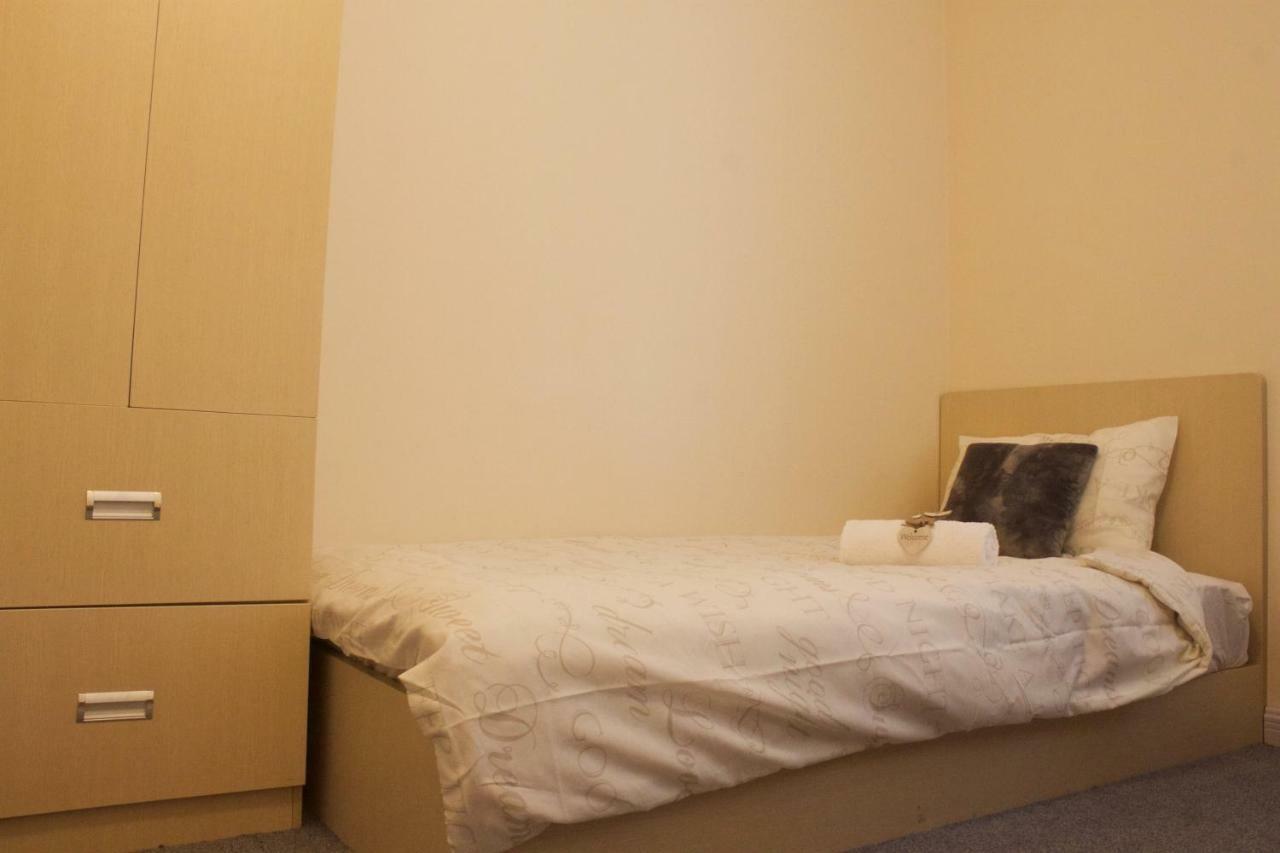 Guest house Renshaw *