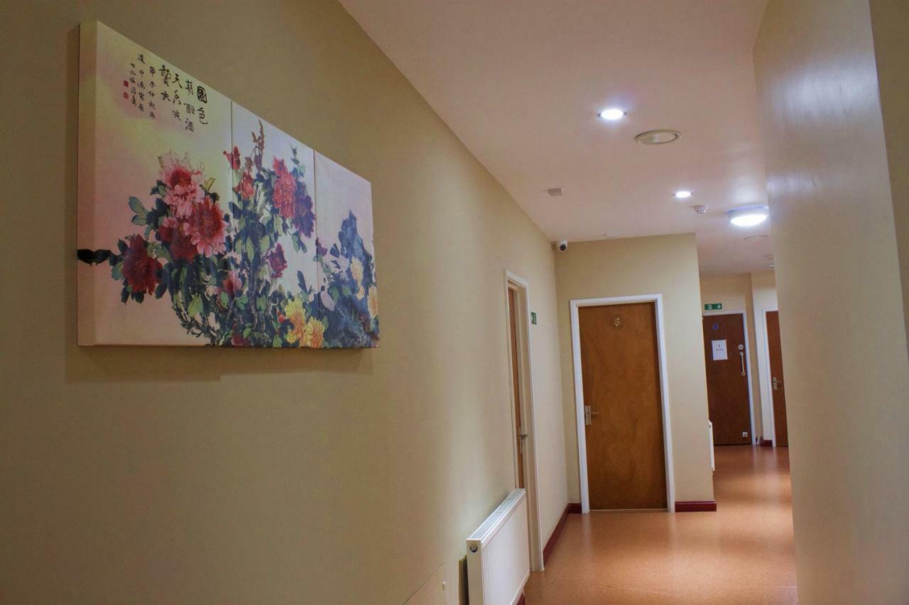 Guest house Renshaw *
